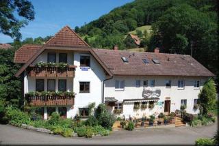 Pension Schneider - Freiamt - 0