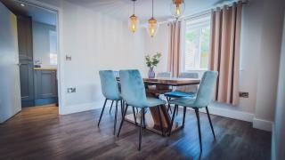 The Angel Holiday House - 2