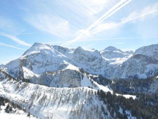 Apartment Watzmannblick - Berchtesgaden - 1