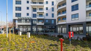 17th Floor Sea View - BillBerry Apartments - Gdańsk - 4