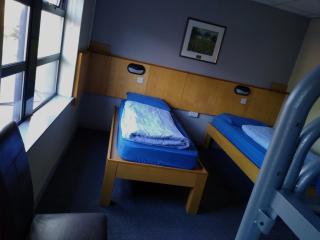 Belfast International Youth Hostel - Belfast - 7