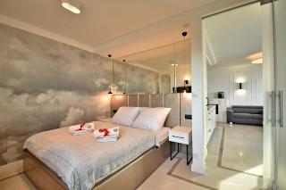 Apartament Perłowy SeaView by Rent like home - Międzyzdroje - 7