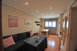 Avenida Paseo 3 Rooms 2 baños - Cadice - 0