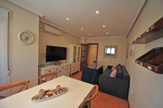Avenida Paseo 3 Rooms 2 baños - Cadice - 4