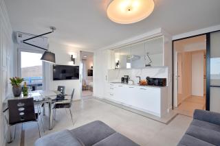 Apartament Perłowy SeaView by Rent like home - Międzyzdroje - 3