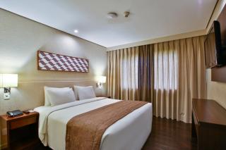 Hotel Transamerica Berrini - São Paulo - 3