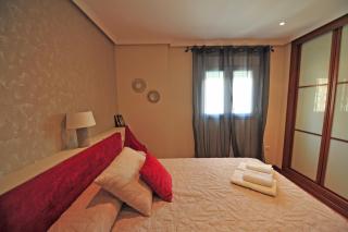 Avenida Paseo 3 Rooms 2 baños - Cadice - 2
