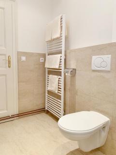 Small Luxury Palace Residence - Prague - 4