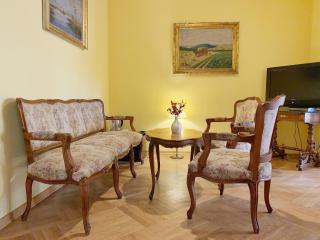 Small Luxury Palace Residence - Prague - 5