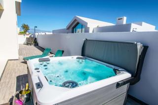 205 - Casa Santuario By Villas Now Ltd - Playa Blanca - 8