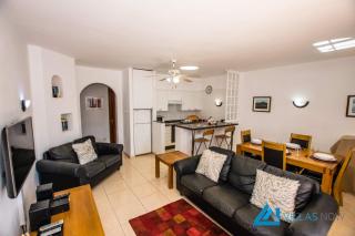 Las Brisas 112 - LH1033 By Villas Now Ltd - Playa Blanca - 8