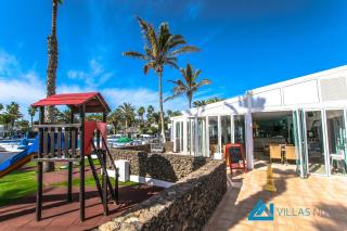 Las Brisas 112 - LH1033 By Villas Now Ltd - Playa Blanca - 2