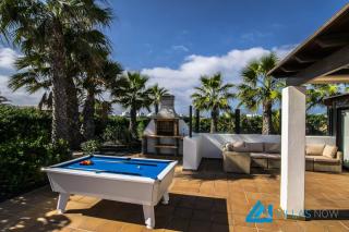 Villa Henry - LH187 By Villas Now Ltd - Playa Blanca - 4
