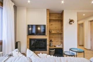 Luderna - Apartamento Meligar - Gessa - 6