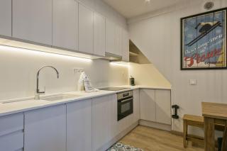 Luderna - Apartamento Meligar - Gessa - 3