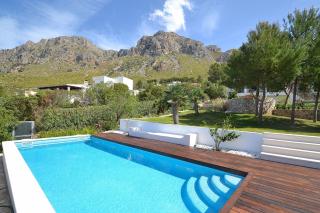 104 Villa Dragonera ETV4025 Betlem D-17 by Mallorca Charme - Colonia de Sant Pere - 7