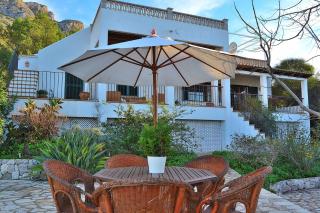104 Villa Dragonera ETV4025 Betlem D-17 by Mallorca Charme - Colonia de Sant Pere - 4