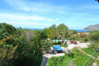 104 Villa Dragonera ETV4025 Betlem D-17 by Mallorca Charme - Colonia de Sant Pere - 6