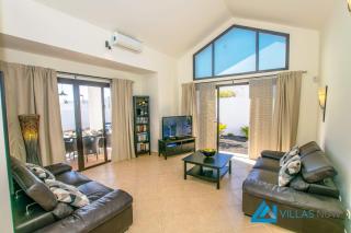 Casa Carra - LH207 By Villas Now Ltd - Playa Blanca - 7