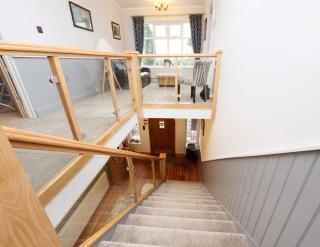 Westergate House - 2