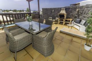 Villa Azure - LH122 By Villas Now Ltd - Playa Blanca - 8