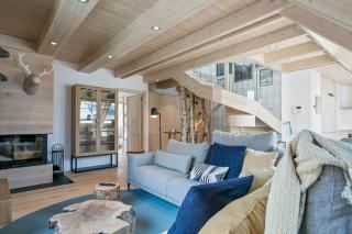 Luderna - Dúplex Moncasan - 6