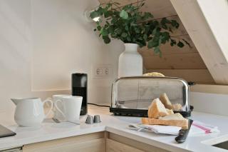 Luderna - Dúplex Moncasan - 1