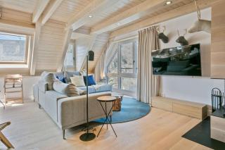 Luderna - Dúplex Moncasan - 8