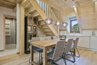 Luderna - Dúplex Serradet - 1