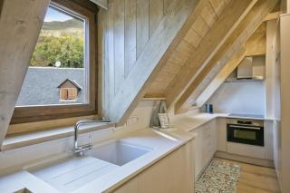 Luderna - Dúplex Serradet - 3