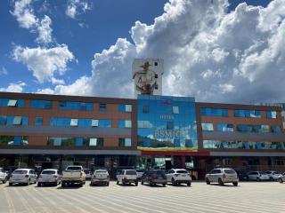 Hotel Esmig - 9