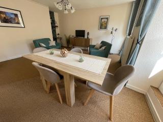 « Le traversin » Centre Sarlat App. 2 chambres - 8