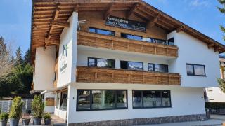 Absolute Active Roulette Apartments Kirchberg - Kirchberg in Tirol - 0