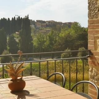 Casa Panorama - Casole dʼElsa - 7