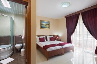 Apartmani Salus - Budua - 9