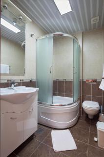 Apartmani Salus - Budua - 1