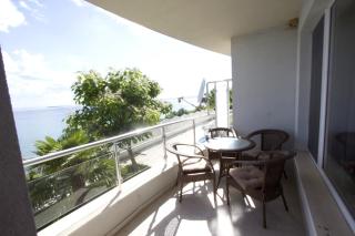Apartmán Alex beach s nádherným panoramatickým výhledem na moře - Sveti Vlas - 8