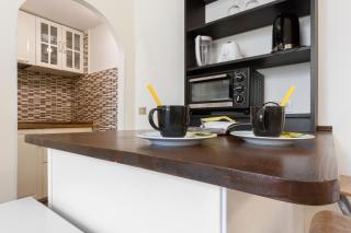 Pergola Modern and Cozy Studio - Firenze - 9