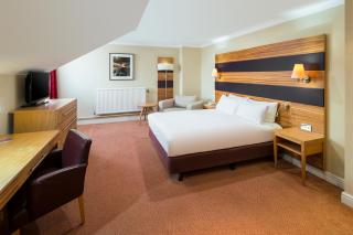 Crowne Plaza Chester by IHG - Chester - 6