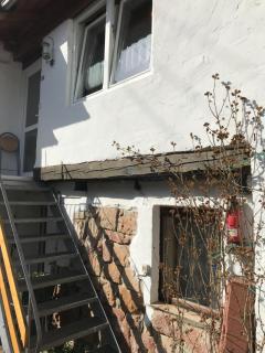 Weingut-Ferienhof Schäfer - Göcklingen - 4