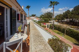 Bonito apto en Calan Bosch A9 - Cala en Bosch - 7