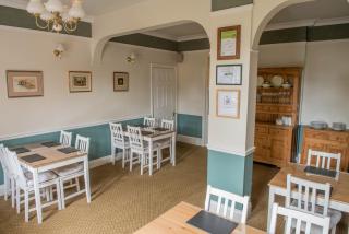 Toothbrush Rooms at Lattice Lodge - Guest Kitchen & EV Recharging - Ipswich - 2