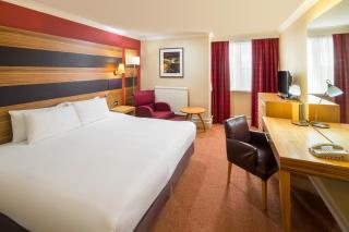 Crowne Plaza Chester by IHG - Chester - 5