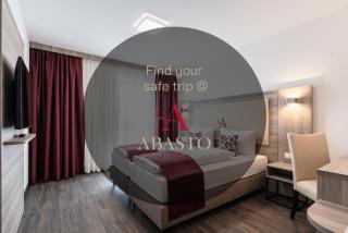 Abasto Hotel München Feldmoching - 8