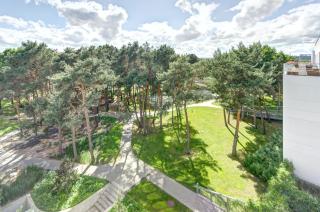 Dom & House - Apartamenty Nadmorski Dwór - Gdańsk - 5