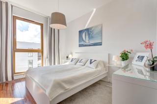 Dom & House - Apartamenty Nadmorski Dwór - Gdańsk - 6