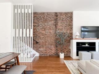Historic 1900s Townhome with a Modern Flair - 3