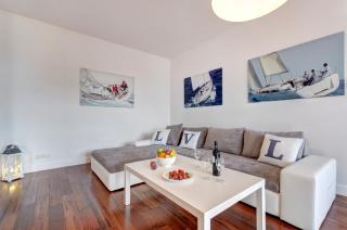 Dom & House - Apartamenty Nadmorski Dwór - Gdańsk - 4