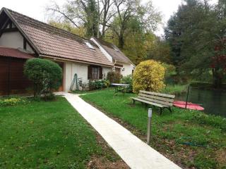 La petite campagne - Blaru - 7