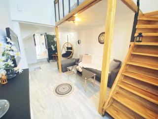 Thisio Loft - Athens - 0